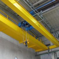 泉州雙梁橋式起重機(jī)，天車生產(chǎn)