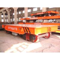 丹陽電動(dòng)平板運(yùn)輸車