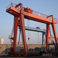 運(yùn)城電動(dòng)雙梁起重機(jī)維修保養(yǎng)