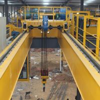 金壇雙梁起重機行車，金壇雙梁起重機行吊礦山銷售