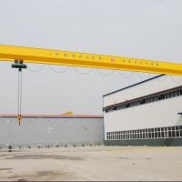 寧波起重機北侖行車半龍門起重機安裝，年檢，銷售，保養(yǎng)