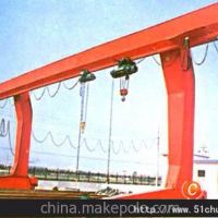 遼寧沈陽維修，保養(yǎng)門式起重機