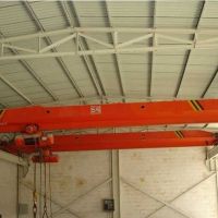 山西山西運城抓斗起重機