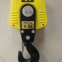 湛江起重機(jī)電動(dòng)葫蘆吊鉤