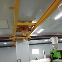 廣州簡易單、雙梁起重機(jī)行業(yè)-高經(jīng)理