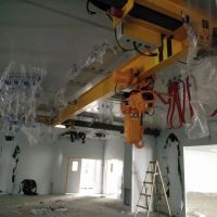 廣州簡易單、雙梁起重機(jī)行業(yè)-高經(jīng)理