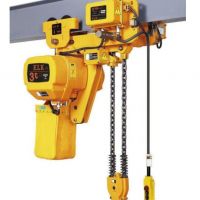 啟東環(huán)鏈電動(dòng)葫蘆廠家