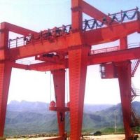 寧波龍門(mén)起重機(jī)