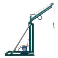 貴陽吊運機、提升機