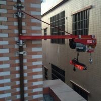 貴陽吊運機、小吊機