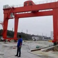 陽(yáng)泉門(mén)式起重機(jī)廠(chǎng)家