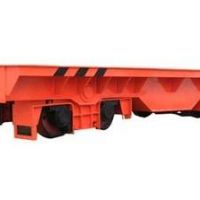 山東泰安—KP型、KPD型屬老式平車，KP1型、KPD1型