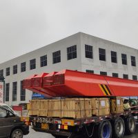 湖州市南潯區(qū)LD型電動單梁起重機到達使用場地