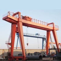 蘇州門式起重機(jī)價(jià)格便宜