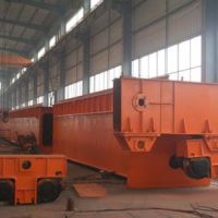 山東青島單雙梁起重機 天車優(yōu)質品牌