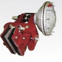 QP12.7氣動盤式制動器，盤式制動器剎車片