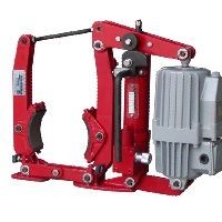 電力液壓制動器，電力液壓推動器