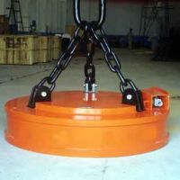 河南非標(biāo)訂制電磁吸盤