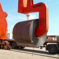 電動(dòng)葫蘆吊鉤讓質(zhì)量全國(guó)可比