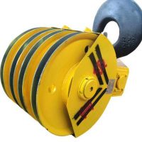 起重機、起重配件成都調(diào)試