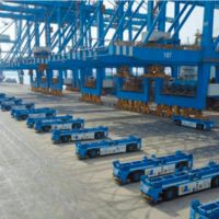 港口起重機監(jiān)控系統——河南九九智能電氣集團