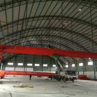 青白江單、梁起重機