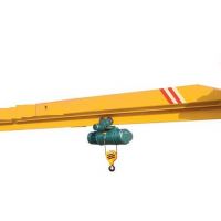 石家莊專業(yè)生產(chǎn)LX型電動單梁懸掛起重機廠家