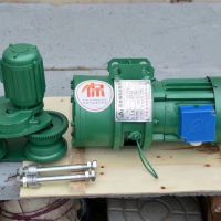 湛江電動葫蘆吊機