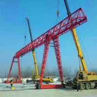 臺(tái)州電動(dòng)葫蘆門(mén)式起重機(jī)廠家