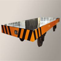 上海電動(dòng)平車