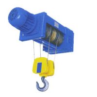 石家莊鋼絲繩電動(dòng)葫蘆生產(chǎn)銷售