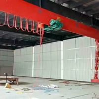 德陽(yáng)行吊維修、保養(yǎng)、安裝