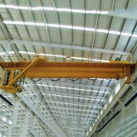 四川綿陽廠家供應(yīng)LH型電動葫蘆起重機(jī)