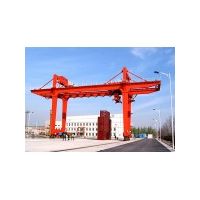 西安門(mén)式起重機(jī)廠家直銷(xiāo)