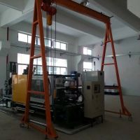 成都移動(dòng)龍門(mén)架