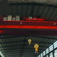 上海專業(yè)生產(chǎn)冶金起重機(jī)廠家