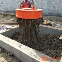 山西運(yùn)城電磁吸盤(pán)，