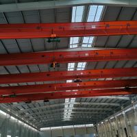 宜昌市夷陵區(qū)單梁橋式起重機(jī)，行車，行吊，龍門(mén)吊大全