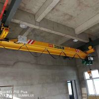 湖北省宜昌市夷陵區(qū)懸掛起重機，行吊，龍門吊大全