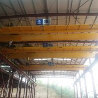 宜昌市土門QD雙梁橋式起重機行車，行吊，龍門吊大全