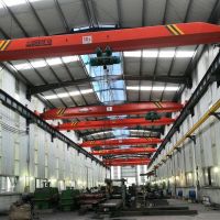 宜昌市土門單梁橋式起重機，行車，行吊，天車，龍門吊大全