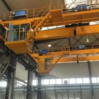 湖北省宜昌市點(diǎn)軍區(qū)歐式雙梁橋式起重機(jī)，行車(chē)，行吊，天車(chē)，大全