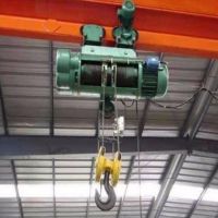 臺(tái)州MD電動(dòng)葫蘆銷(xiāo)售