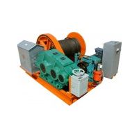 武漢卷揚(yáng)機(jī)