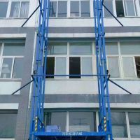 成都起重機(jī)—成都升降貨梯銷(xiāo)售