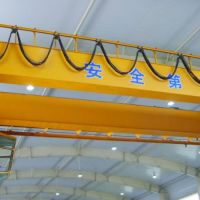 從化雙梁電動橋式起重機(jī)現(xiàn)貨供應(yīng)優(yōu)質(zhì)產(chǎn)品