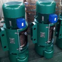 遼寧沈陽現(xiàn)貨銷售電動葫蘆