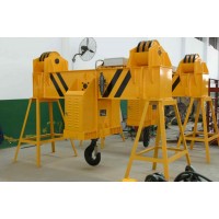 ?？谄鹬貦C銷售雙梁吊鉤組廠家直銷