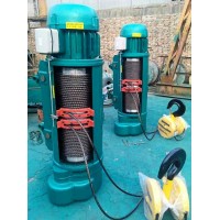 海南起重機(jī)專業(yè)生產(chǎn)電動葫蘆批發(fā)*售