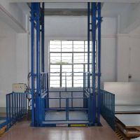 河南明宇起重機(jī)械輕小型起重自產(chǎn)自銷(xiāo)